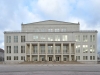 Augustusplatz Leipzig - Oper