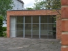 Berlin - Mies van der Rohe Haus