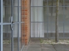 Berlin - Mies van der Rohe Haus