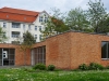 Berlin - Mies van der Rohe Haus