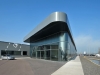 BMW Niederlassung Leipzig - BMW-Allee 1