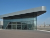 BMW Niederlassung Leipzig - BMW-Allee 1