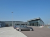 BMW Niederlassung Leipzig - BMW-Allee 1
