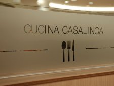 Geschützt: Trattoria Carmine