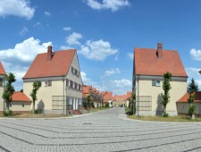 Panoramafotografien