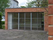 Mies van der Rohe Haus