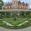 Schloss Schwerin Orangerie