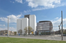 Deutsche Bücherei Leipzig