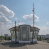 Tower Flughafen Leipzig-Mockau