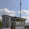 Tower Flughafen Leipzig-Mockau