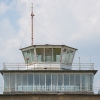Tower Flughafen Leipzig-Mockau