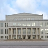 Augustusplatz Leipzig - Oper