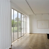 Berlin - Mies van der Rohe Haus