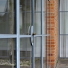 Berlin - Mies van der Rohe Haus