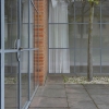 Berlin - Mies van der Rohe Haus