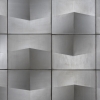Fassadendetail Blechbüchse Leipzig