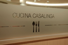 Geschützt: Trattoria Carmine