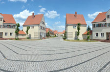 Panoramafotografien