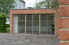Mies van der Rohe Haus