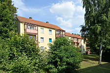 Geschützt: Fulda