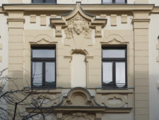 Geschützt: Kippenbergstrasse