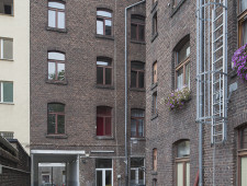 Geschützt: Köln