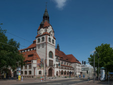 Geschützt: Bilfinger – Kongresszentrum Zoo Leipzig